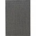 Kusový Giza 1410 black - 60 x 100 cm