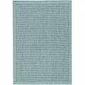 Kusový koberec Giza 1410 blue - Kruh 160 cm průměr