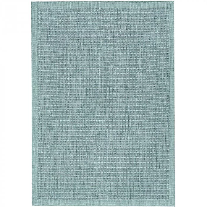 Kusový koberec Giza 1410 blue - Kruh 160 cm průměr