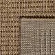 Kusový koberec Giza 1410 brown