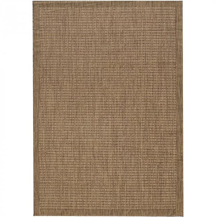 Kusový koberec Giza 1410 brown - 160 x 230 cm