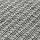 Kusový koberec Giza 1410 grey