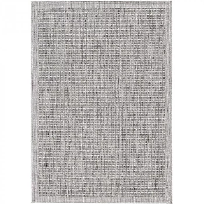 Kusový koberec Giza 1410 grey - 80 x 150 cm