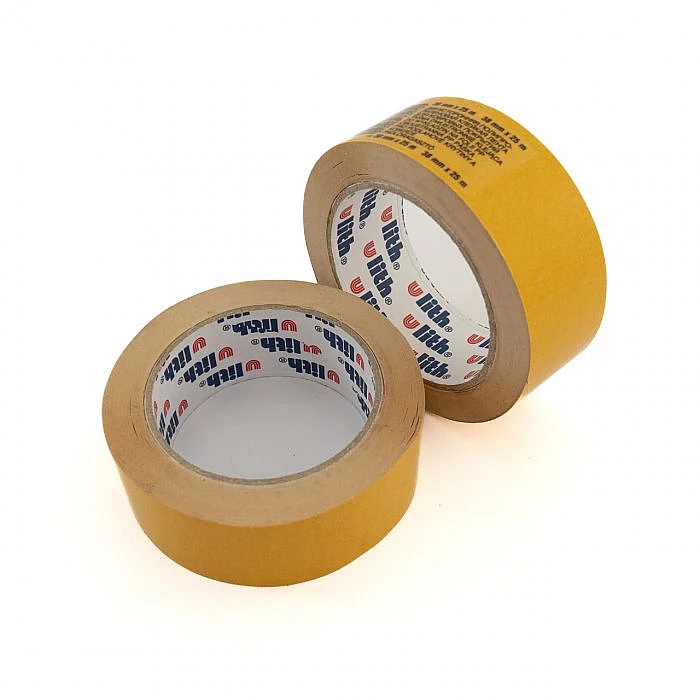 Kobercová páska oboustranná - Kobercová páska oboustranná 38 mm x 25 m