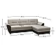 Rozkládací sedací souprava SEVARD ROH