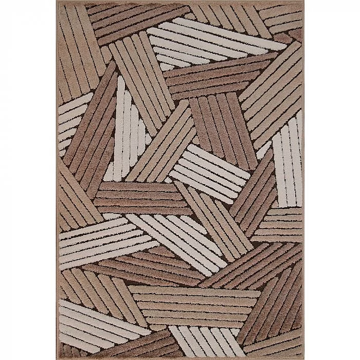 Kusový koberec Sully 32001 120 - 80 x 150 cm