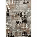 Kusový koberec Rave 24037 123 šedý - 200 x 300 cm