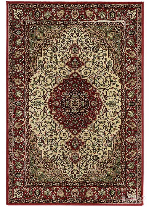 Kusový koberec Solid 60CAC - 240 x 340 cm