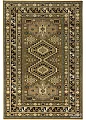 Kusový koberec Solid 61OEO - 240 x 340 cm