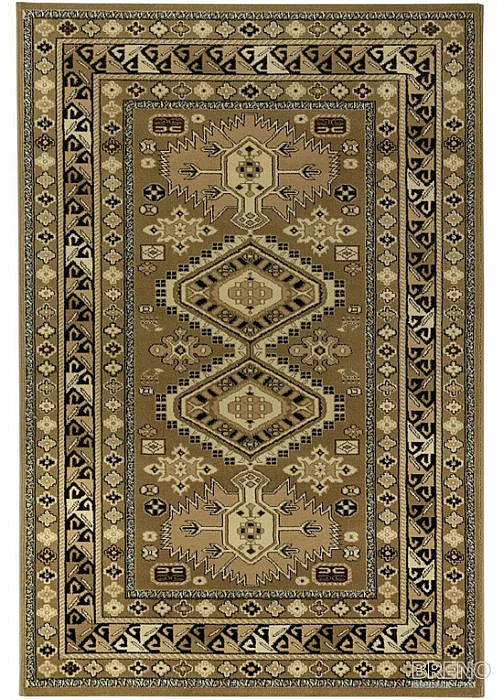 Kusový koberec Solid 61OEO - 240 x 340 cm