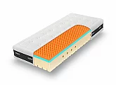 Matrace Super FOX Wellness 200x80x20