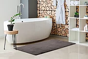 Předložky do koupelny Heaven mats - HEM 800 white 50x90 cm