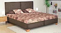 SARA - designové elegantní dvoulůžko