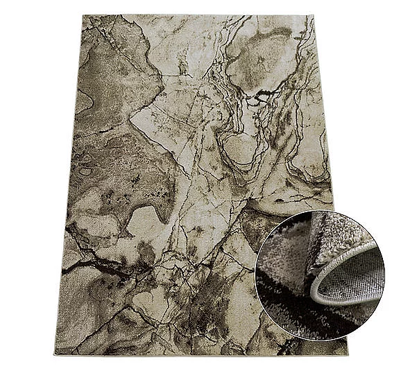 Kusový koberec Wenus 7770 beige - 200 x 290 cm