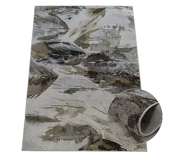 Kusový koberec Wenus 7771 beige - 120 x 180 cm