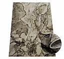 Kusový koberec Wenus 7770 beige - Běhoun 100 cm 1 BM