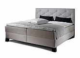 DIVA, RETO, CORALO, BELO, VIANA- čalouněné dvoulůžko