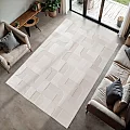 Kusový koberec Doha 1651 cream - 240 x 340 cm