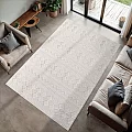 Kusový koberec Doha 1652 cream - 160 x 230 cm