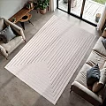 Kusový koberec Doha 1653 cream - 200 x 290 cm