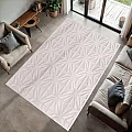 Kusový koberec Doha 1655 cream - 80 x 150 cm