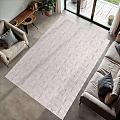 Kusový koberec Doha 1656 cream - 80 x 250 cm