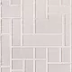 Kusový koberec Doha 1657 cream