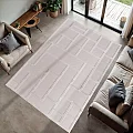 Kusový koberec Doha 1657 cream - 80 x 250 cm