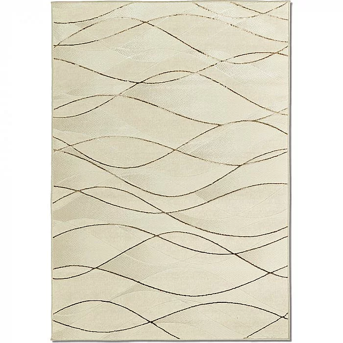 Kusový koberec Rebeca 50220 261 cream - 140 x 200 cm