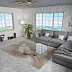 Kusový koberec Rebeca 50227 270 cream