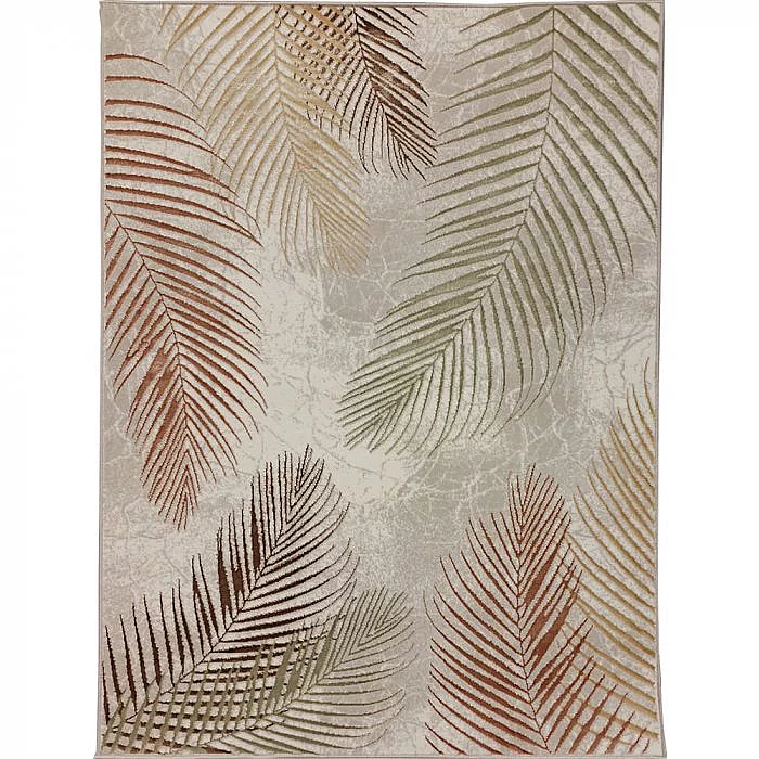 Kusový koberec Rebeca 50227 270 cream - 120 x 170 cm