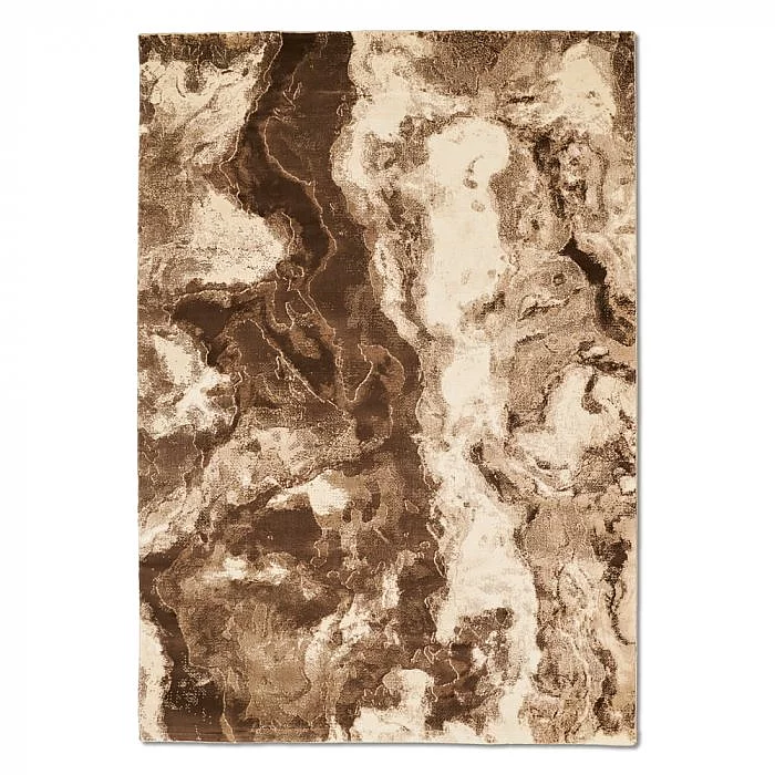 Kusový koberec Arte 15094 H10 brown - 160 x 230 cm