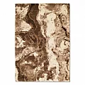 Kusový koberec Arte 15094 H10 brown - 240 x 340 cm
