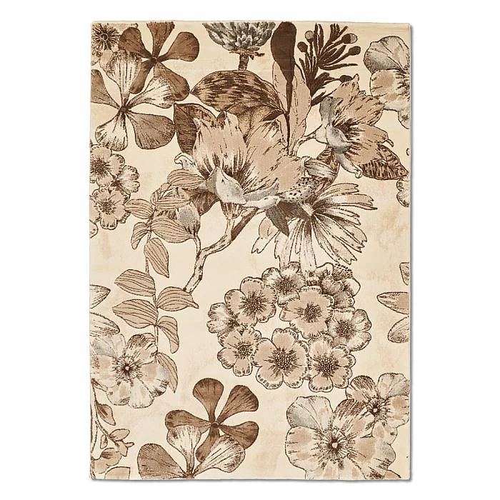 Kusový koberec Arte 15098 C10 cream - 140 x 200 cm