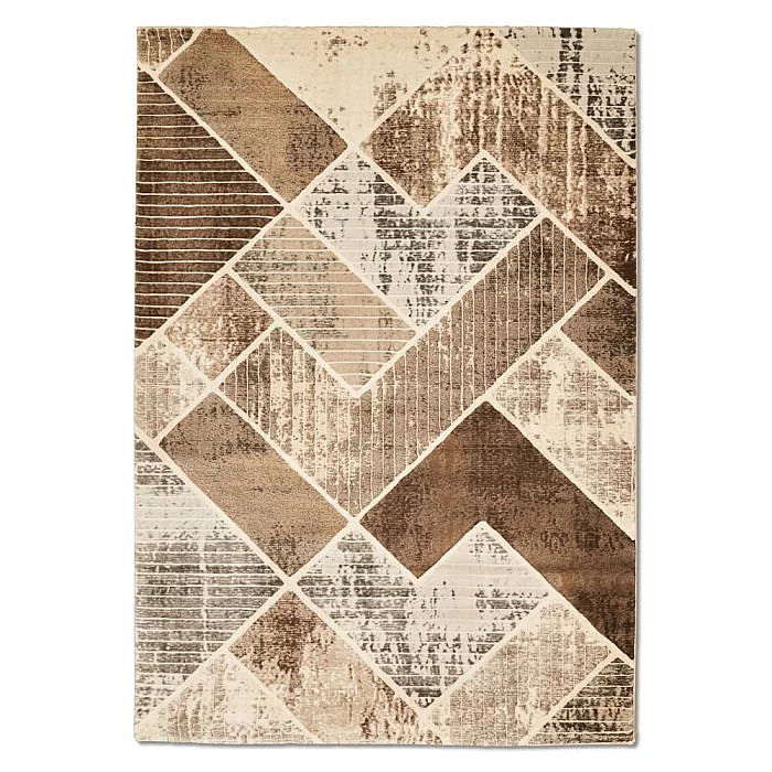 Kusový koberec Arte 15100 C10 cream - 140 x 200 cm