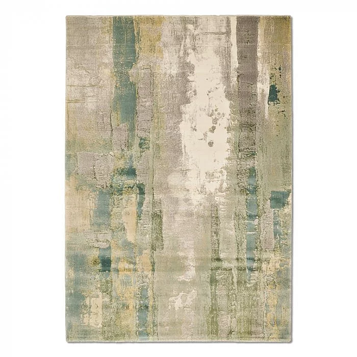 Kusový koberec Arte 16434 Y10 green - 160 x 230 cm