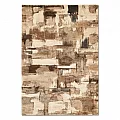 Kusový koberec Arte 16436 H10 brown - 240 x 340 cm