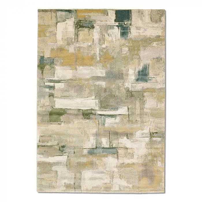 Kusový koberec Arte 16436 Y10 green - 120 x 170 cm