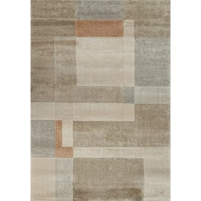 Kusový koberec Virginia 73411 751 béžová - 120 x 170 cm