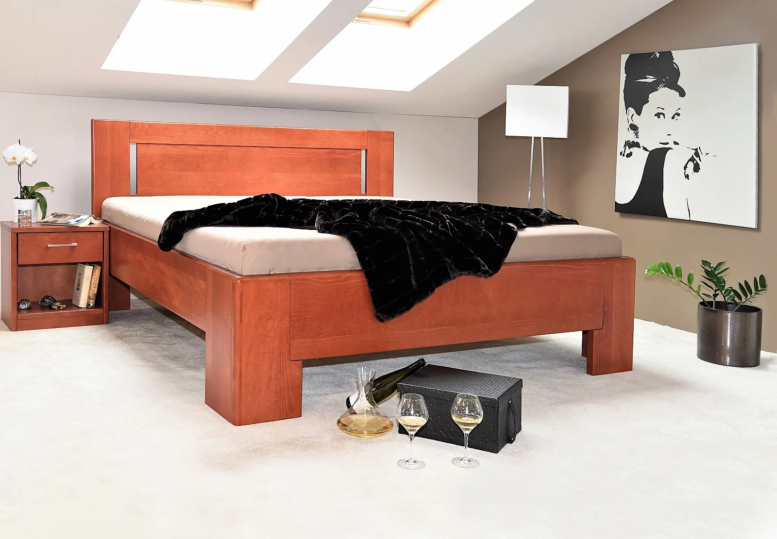Postel HOLLYWOOD 1,2,3