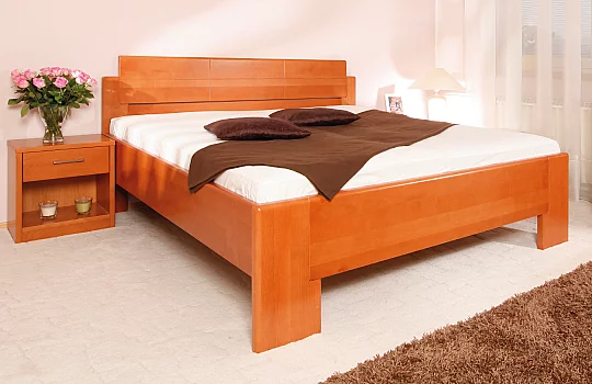 Postel DELUXE 1,2,3