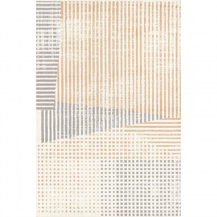 Kusový koberec Terra 23 YVV - 80 x 150 cm
