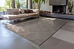 Kusový koberec Zen Sei 200 anthracite