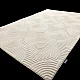 Kusový koberec Zen Sei 200 cream