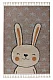 Dětský koberec Fano 390 rabbit