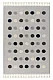 Dětský koberec Fano 394 dots