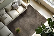 Kusový koberec Eternity 500 walnut - 160 x 230 cm