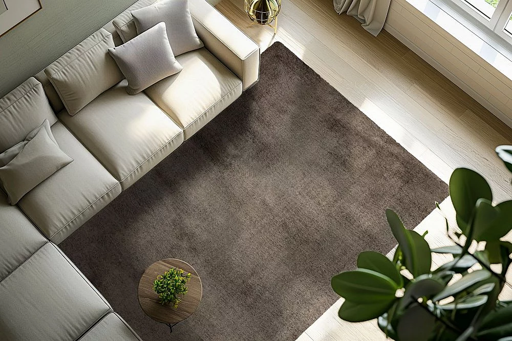 Kusový koberec Eternity 500 walnut - 200 x 290 cm
