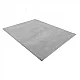 Kusový koberec Milestone 500 grey