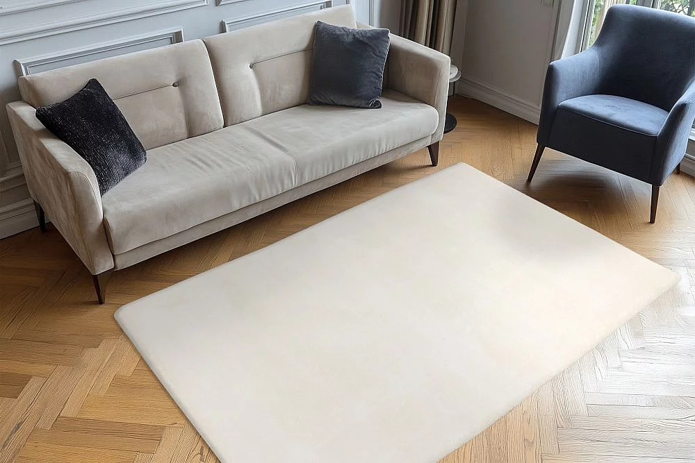 Kusový koberec Milestone 600 cream - 200 x 290 cm